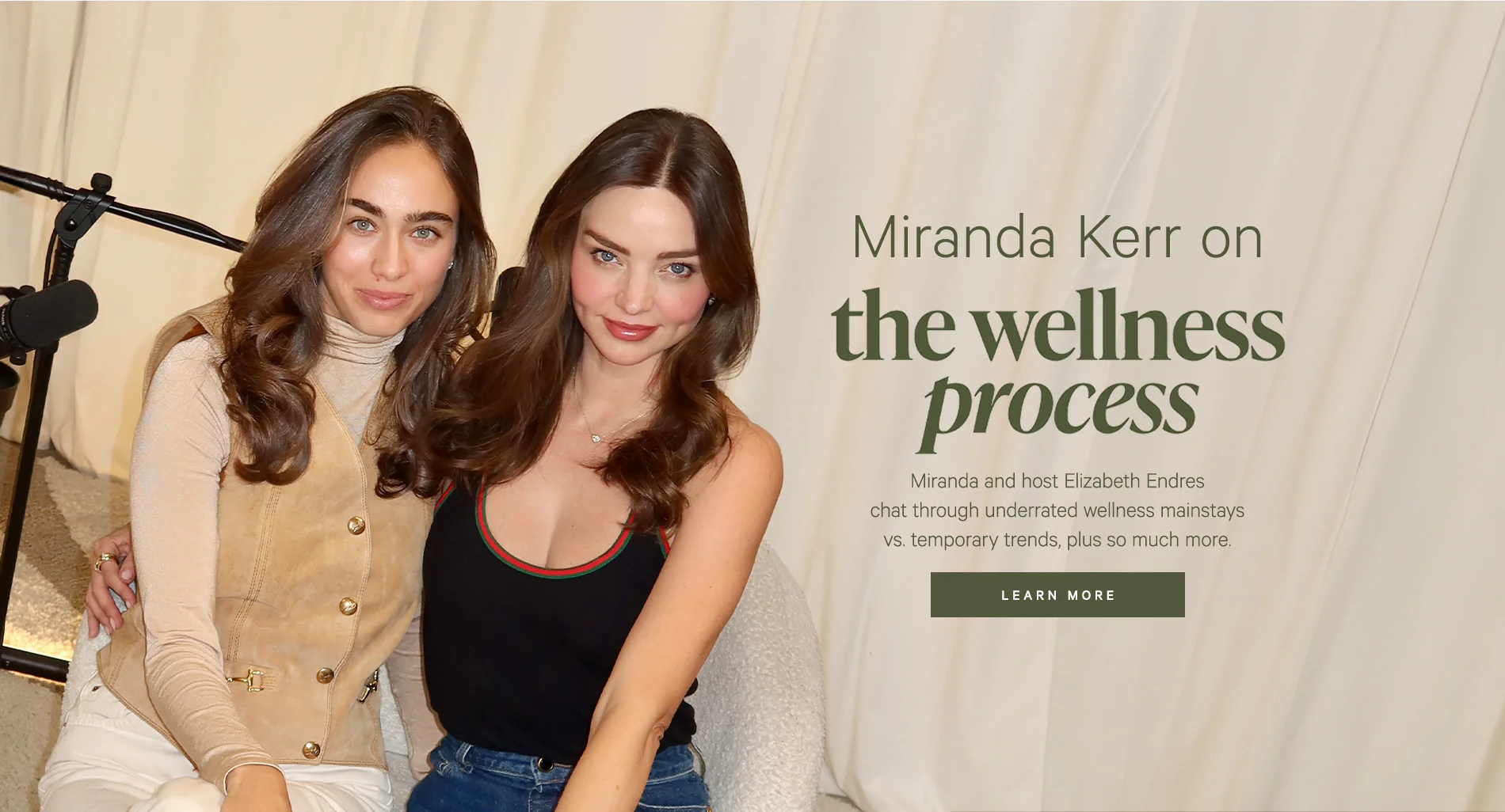 Pure Organic Skin Radiance