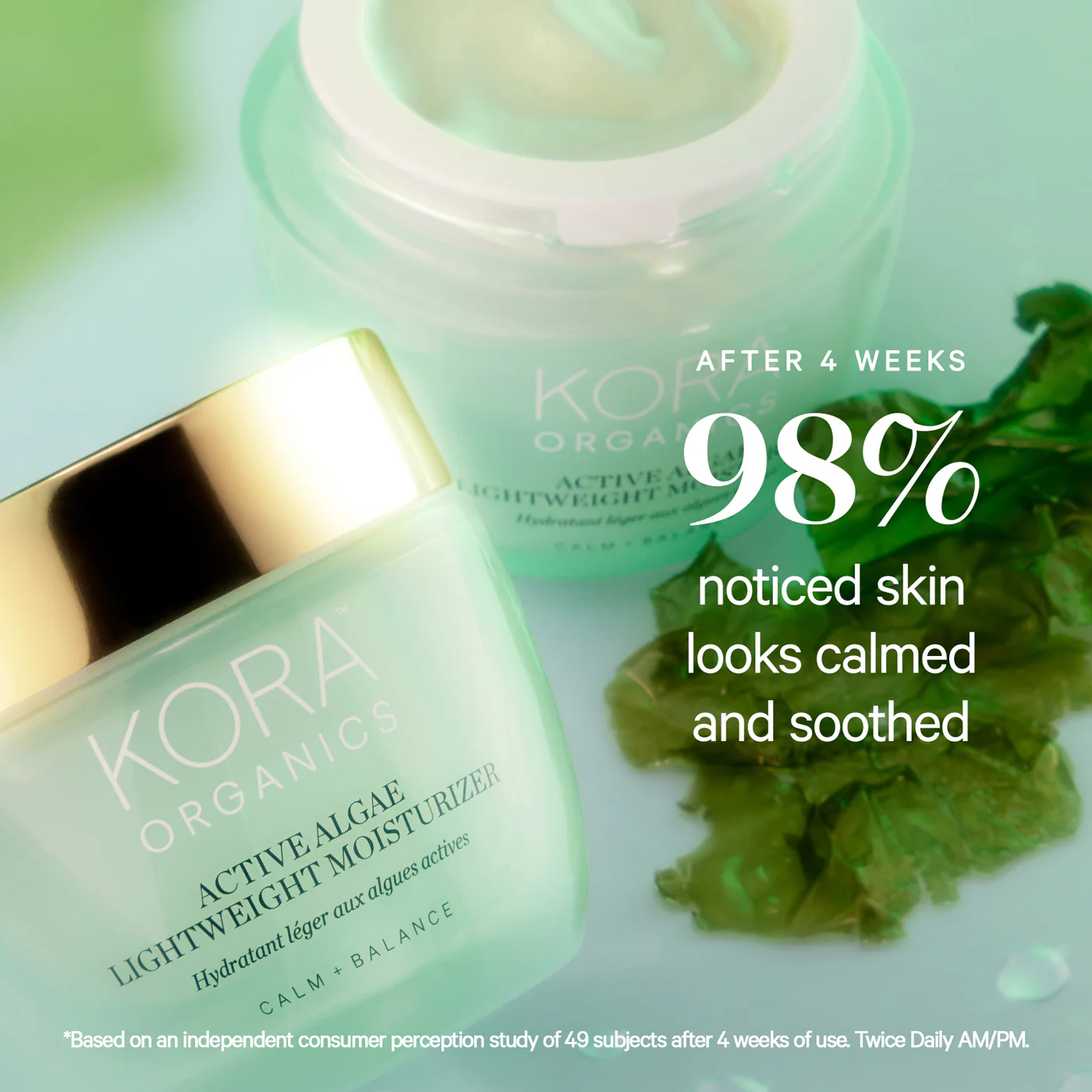 Active Algae Lightweight Moisturizer - Image 6