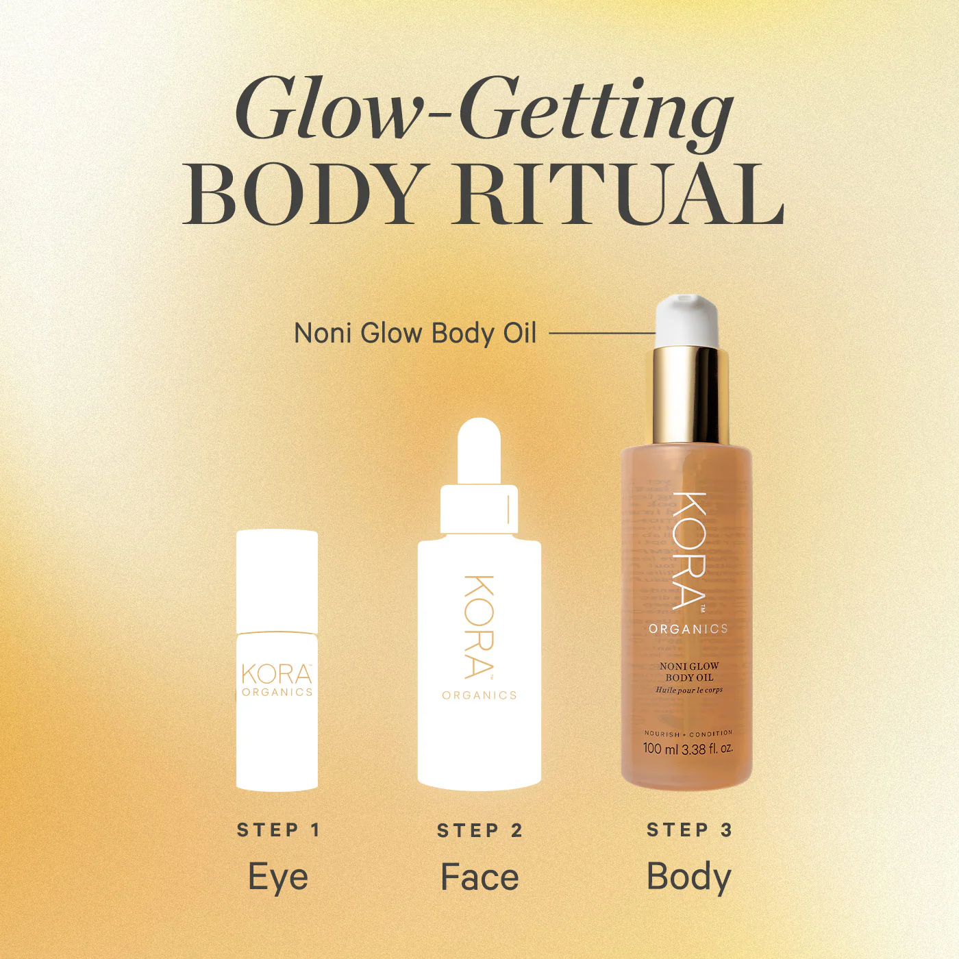 Noni Glow Body Oil - Image 10