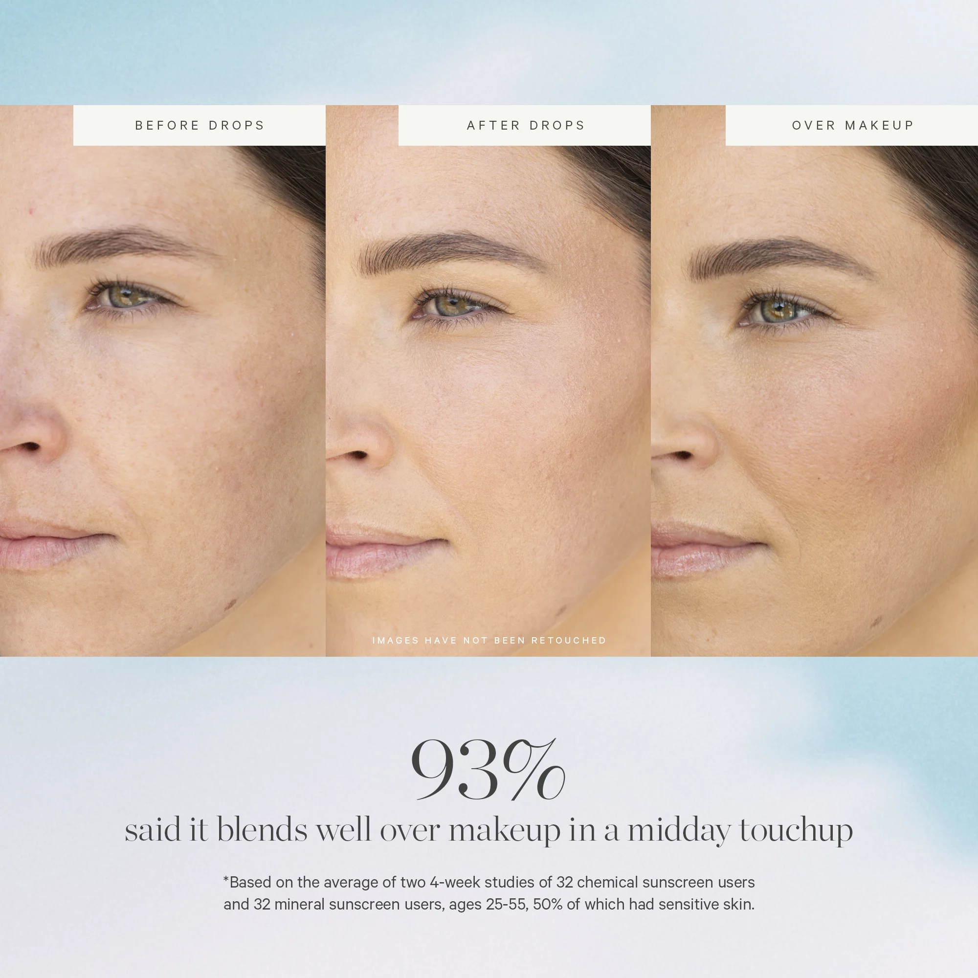Silky Sun Drops 100% Mineral Sunscreen Serum - Image 3