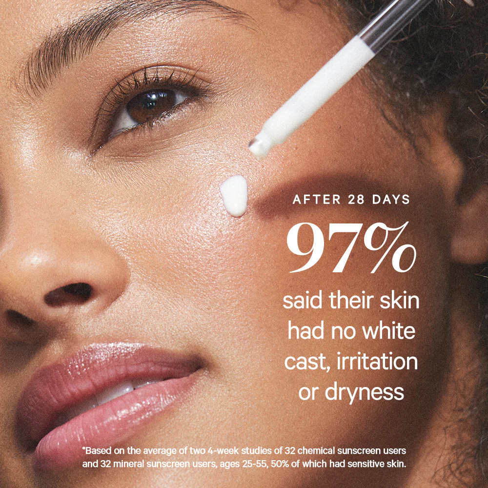 Silky Sun Drops Protection Serum SPF 15 - Image 4